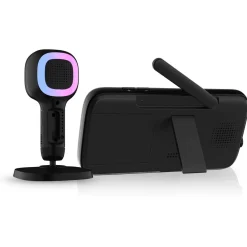 Luvion Essential Connect Crib