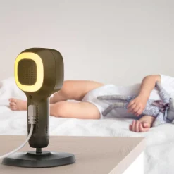 Luvion Essential Connect Crib