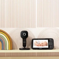 Luvion Essential Connect Crib