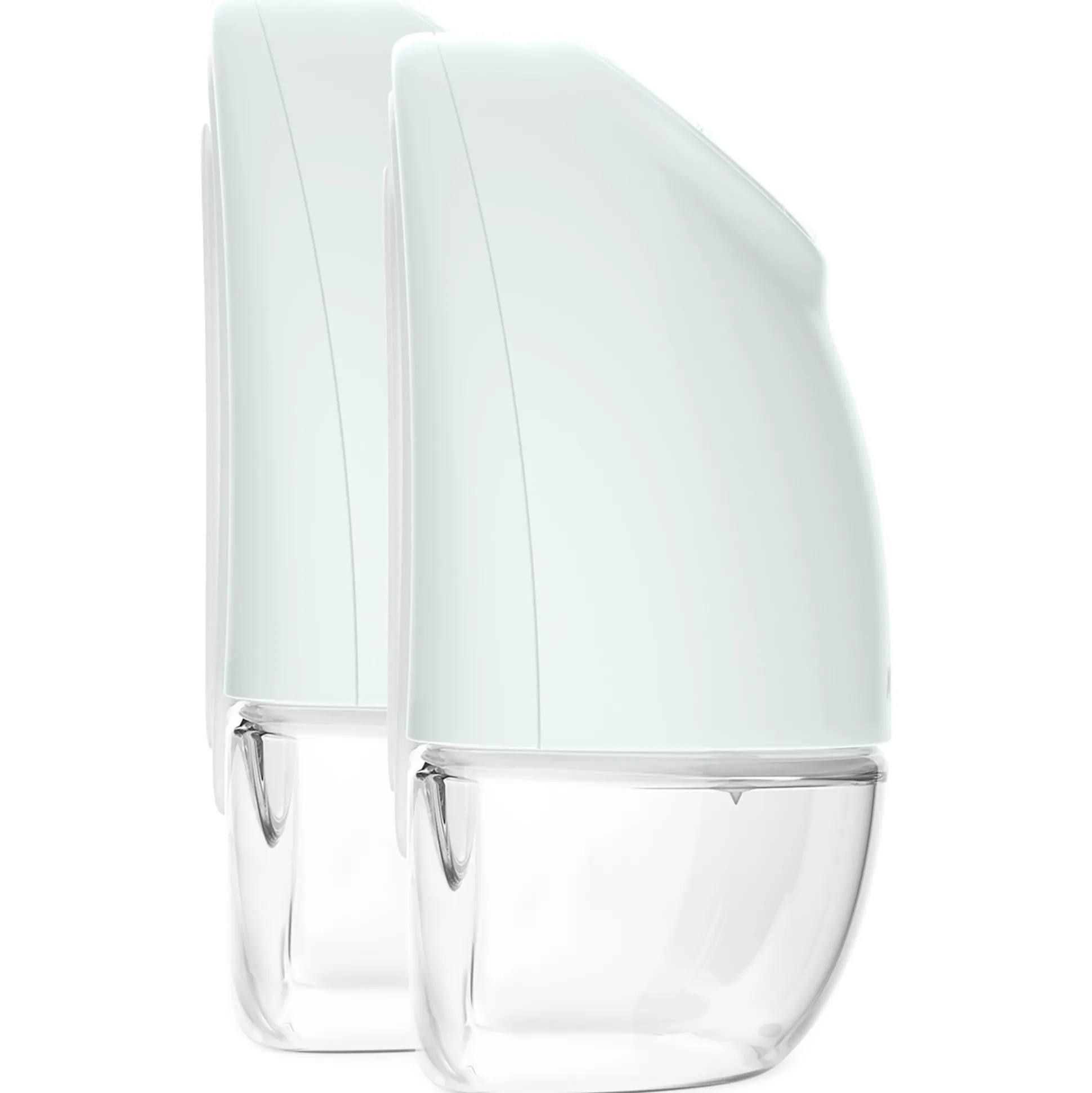 Luvion Geneva handsfree dubbele borstkolf