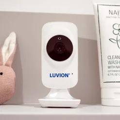 Luvion icon delux uitbreidingscamera wit