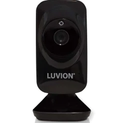 Luvion icon delux uitbreidingscamera zwart