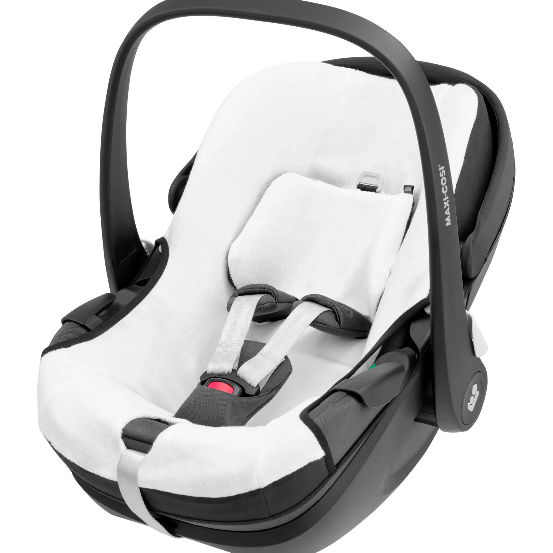 Maxi-Cosi autostoelhoes Pebble 360 pro Grey