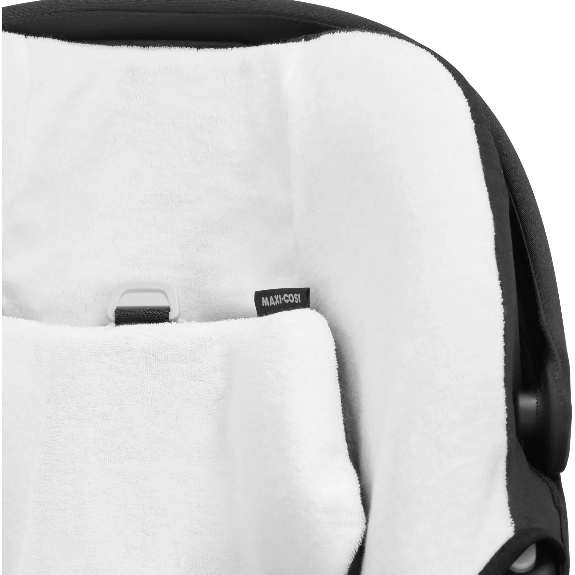 Maxi-Cosi autostoelhoes Pebble 360 pro Grey