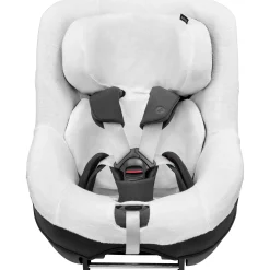 Maxi-Cosi autostoelhoes Pearl/Mica Pro Grey