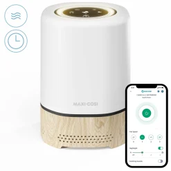 Maxi-Cosi Clean 3-in-1 Air Purifier wit