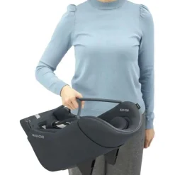 Maxi-Cosi Coral 360 i-Size Essential Graphite