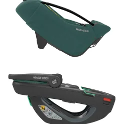 Maxi-Cosi Coral 360 i-Size Essential Green