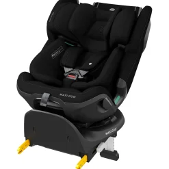 Maxi-Cosi Emerald 360 Pro Authentic Black