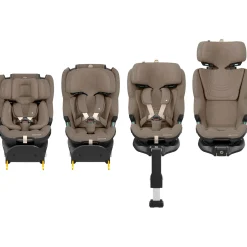 Maxi-Cosi Emerald 360 Pro Authentic Truffle