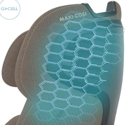 Maxi-Cosi Emerald 360 Pro Authentic Truffle