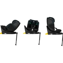 Maxi-Cosi Emerald 360 S i-Size Tonal Black