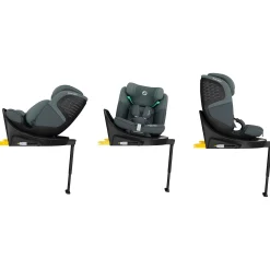 Maxi-Cosi Emerald 360 S i-Size Tonal Graphite