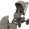 Maxi-Cosi Fame compleet Twillic Truffle
