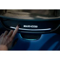 Maxi-Cosi Fame compleet Twillic Black