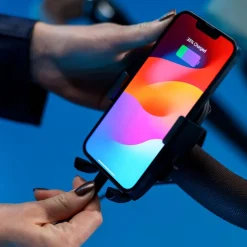 Maxi-Cosi Fame compleet Twillic Black