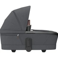 Maxi-Cosi Fame compleet Twillic Graphite
