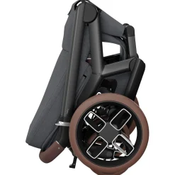 Maxi-Cosi Fame compleet Twillic Graphite