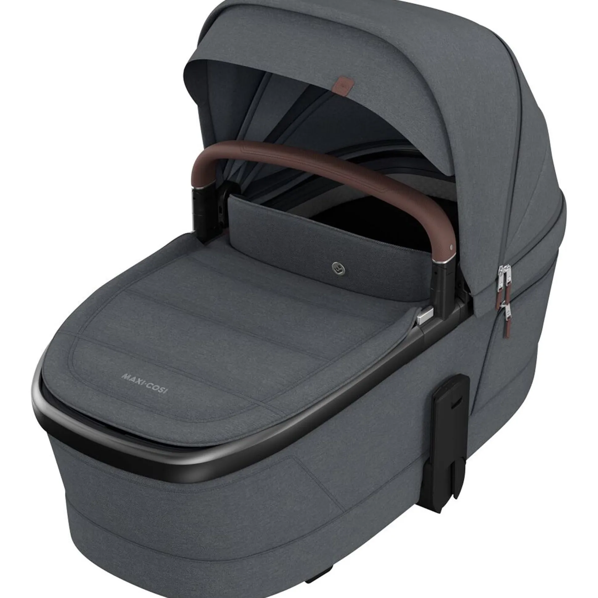 Maxi-Cosi Fame reiswieg Twillic Graphite