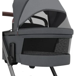 Maxi-Cosi Fame reiswieg Twillic Graphite