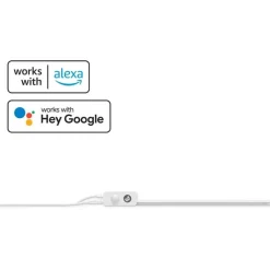 Maxi-Cosi Glow wieg- en ledikantlampje wit