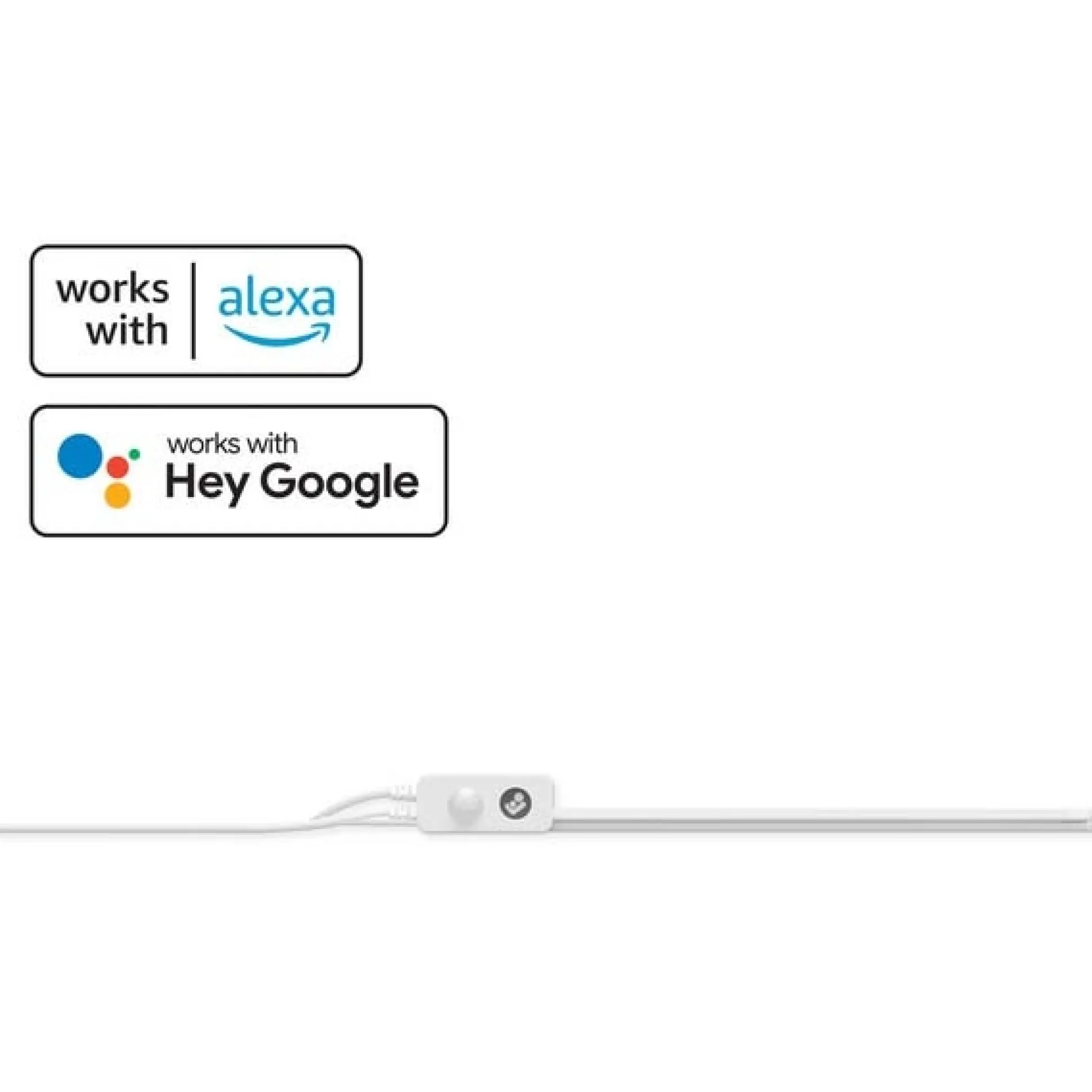 Maxi-Cosi Glow wieg- en ledikantlampje wit