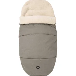 Maxi-Cosi 2-in-1 voetenzak Twillic Truffle