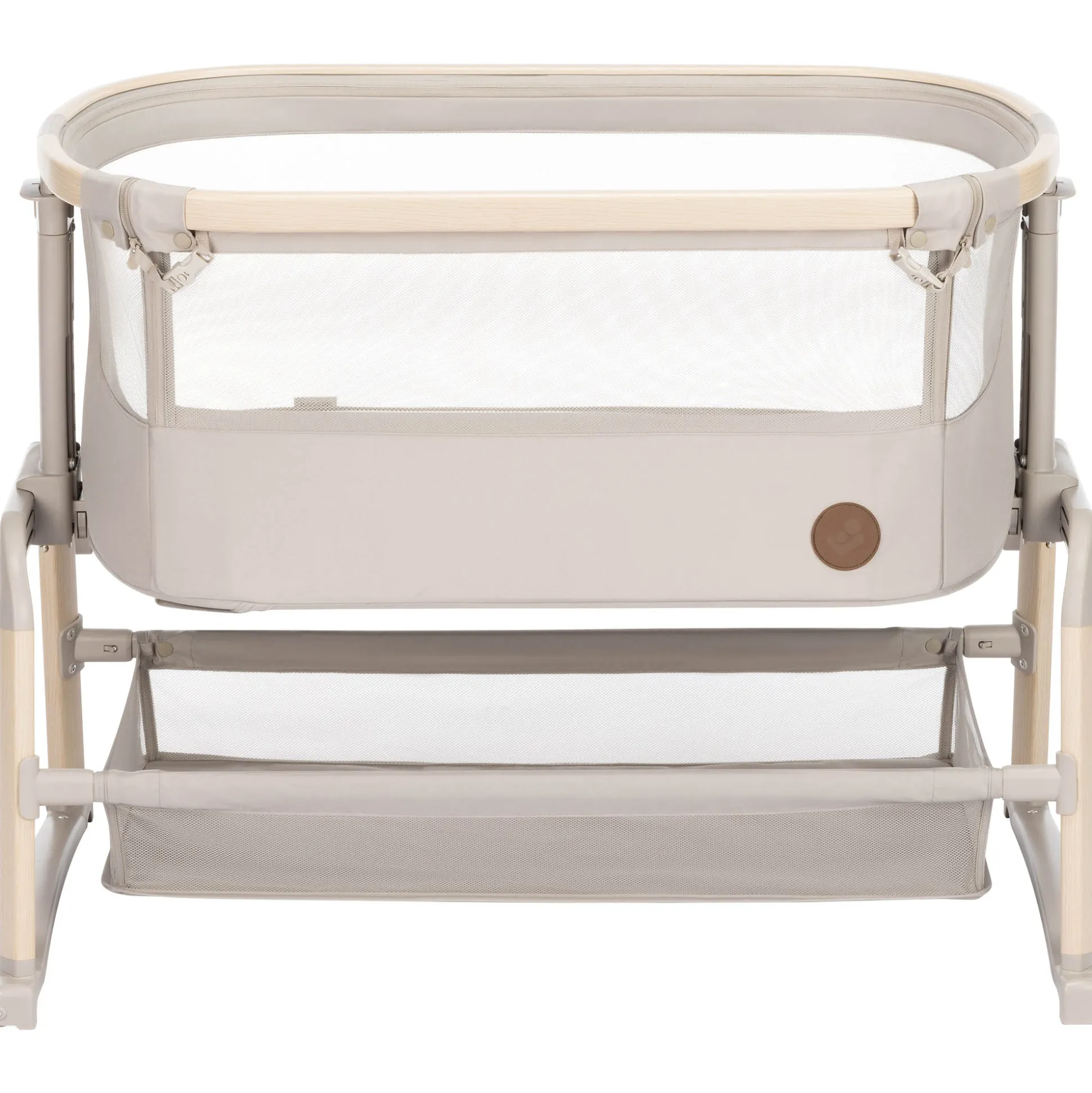 Maxi-Cosi iora air Ecru