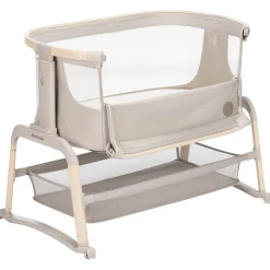 Maxi-Cosi iora air Ecru