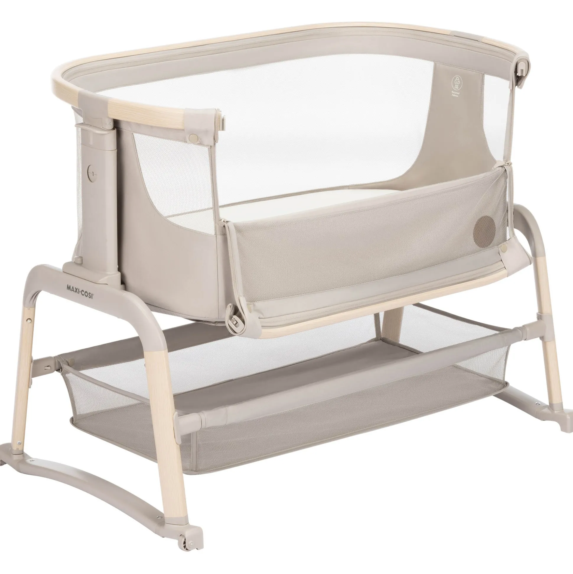 Maxi-Cosi iora air Ecru