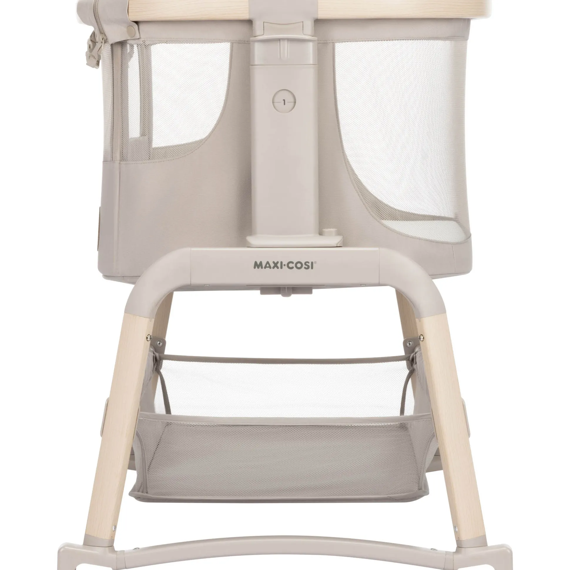 Maxi-Cosi iora air Ecru