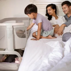 Maxi-Cosi iora air Ecru