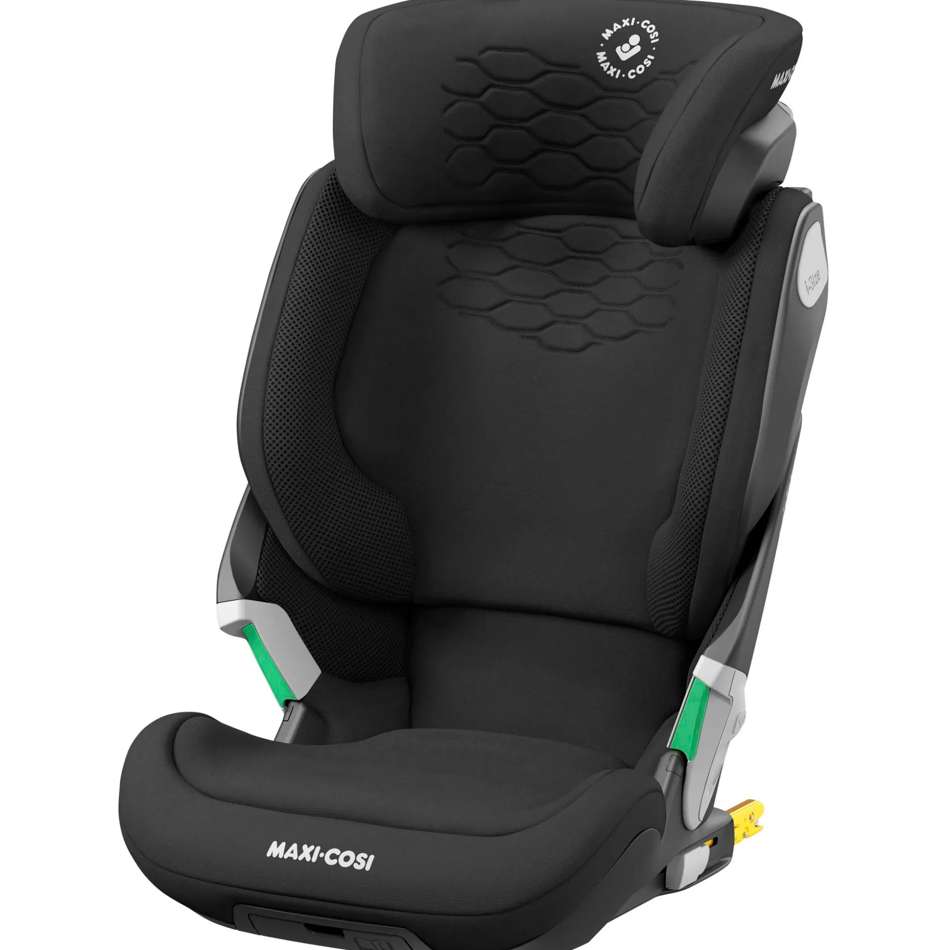 Maxi-Cosi Kore Pro i-Size Authentic Black