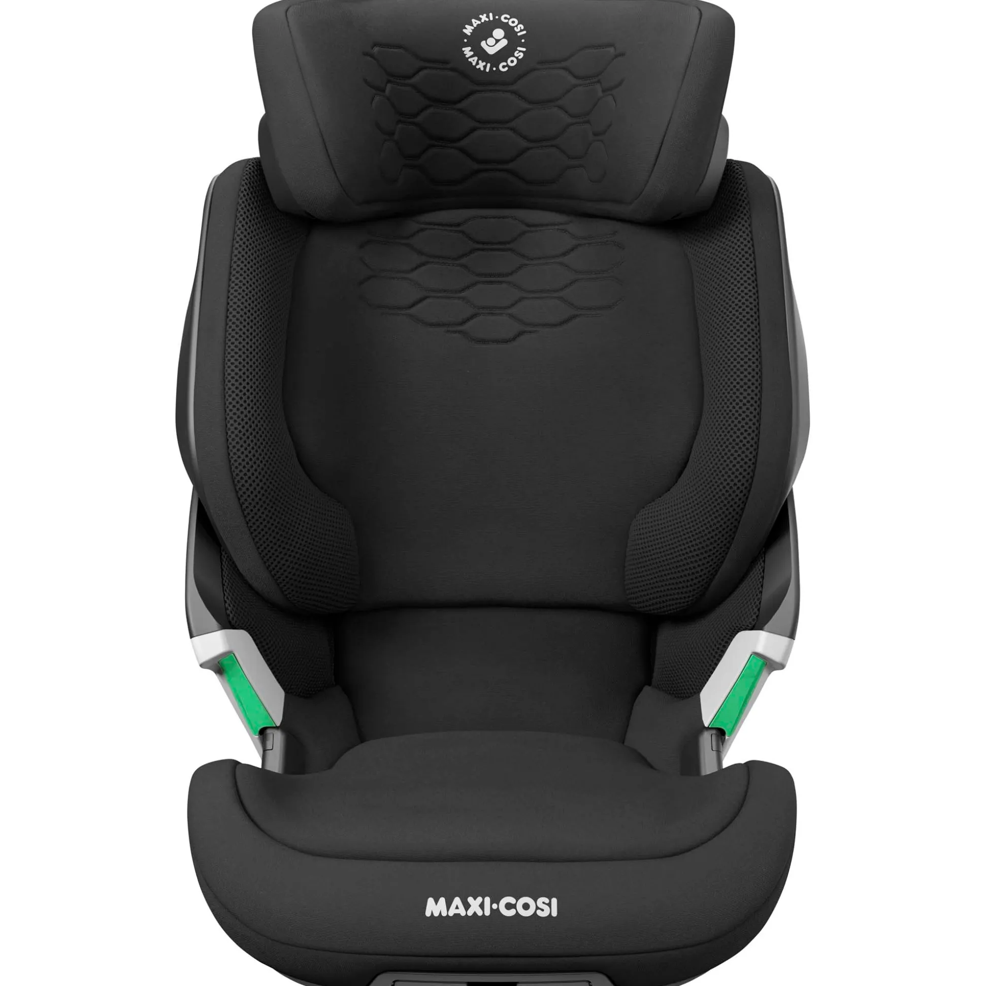 Maxi-Cosi Kore Pro i-Size Authentic Black