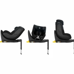 Maxi-Cosi Mica 360 S Tonal Black