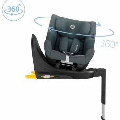 Maxi-Cosi Mica 360 S Tonal Graphite