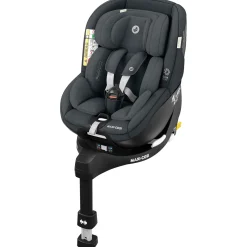 Maxi-Cosi Mica Pro Eco i-Size Authentic Graphite