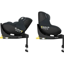 Maxi-Cosi Mica Pro Eco i-Size Authentic Graphite