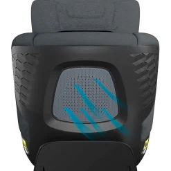 Maxi-Cosi Mica Pro Eco i-Size Authentic Graphite