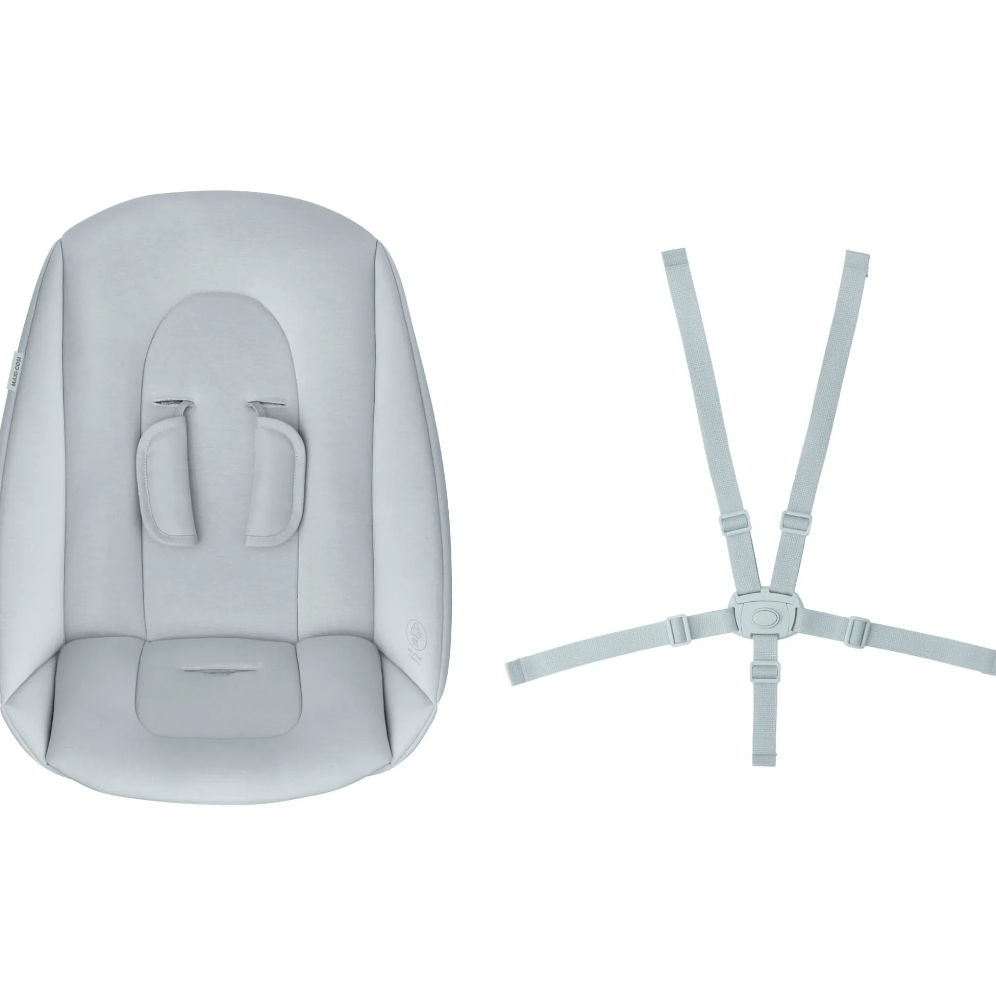 Maxi-Cosi Nesta baby kit Grey