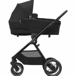 Maxi-Cosi Oxford+ Twillic Black