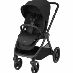 Maxi-Cosi Oxford+ Twillic Black