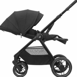 Maxi-Cosi Oxford+ Twillic Black