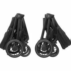 Maxi-Cosi Oxford+ Twillic Black