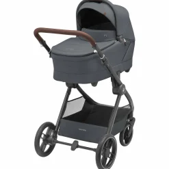 Maxi-Cosi Oxford+ Twillic Graphite