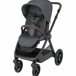 Maxi-Cosi Oxford+ Twillic Graphite