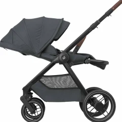 Maxi-Cosi Oxford+ Twillic Graphite