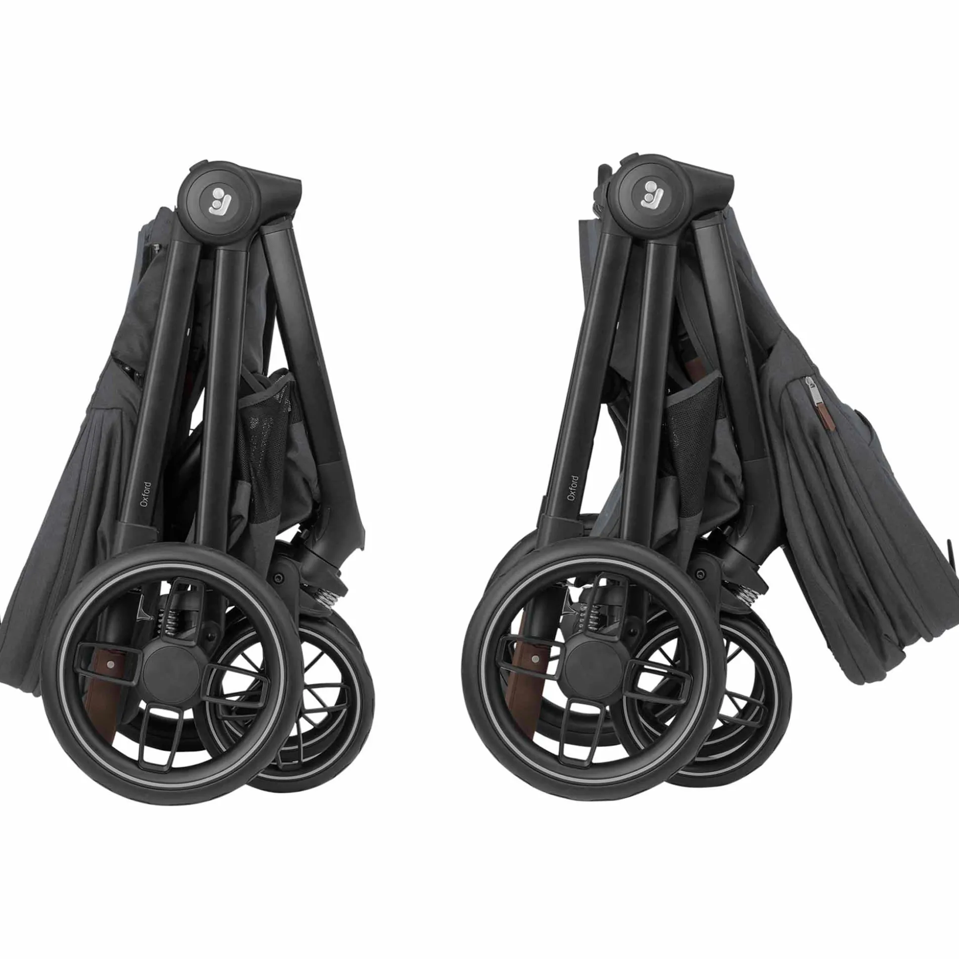 Maxi-Cosi Oxford+ Twillic Graphite