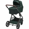 Maxi-Cosi Oxford+ Twillic Green