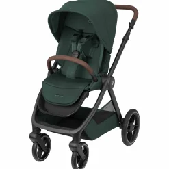 Maxi-Cosi Oxford+ Twillic Green